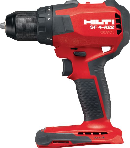 Taladro con percusión UH 700 - Atornilladoras taladro con cable - Hilti  Chile